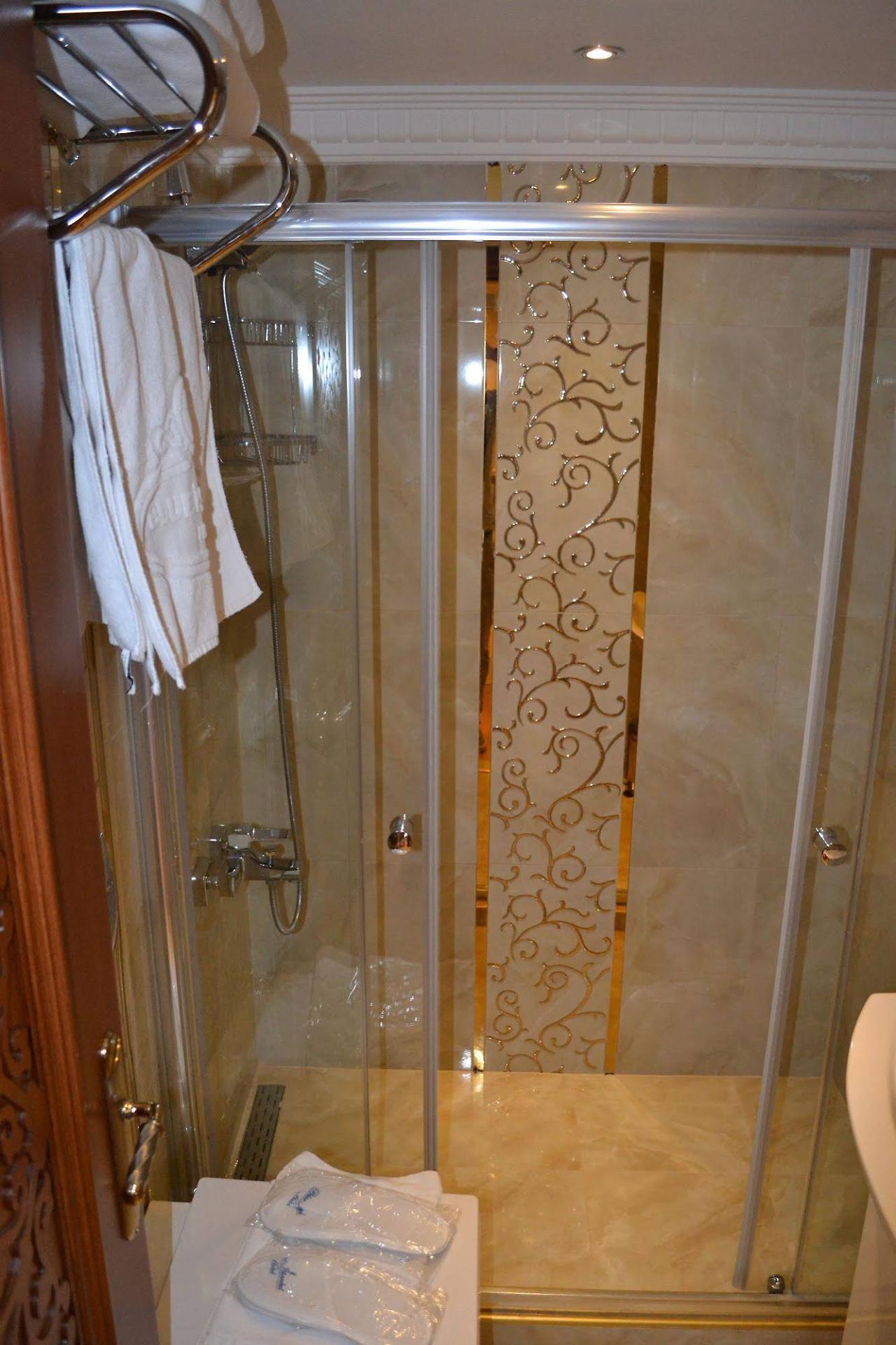 Blue Istanbul Suites Экстерьер фото