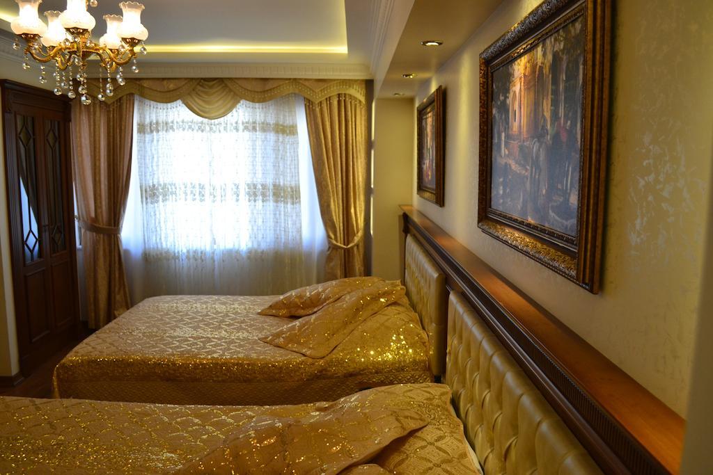 Blue Istanbul Suites Номер фото