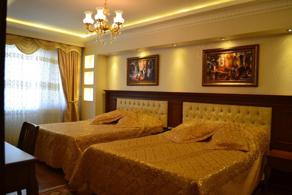 Blue Istanbul Suites Номер фото